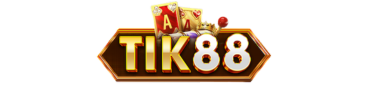 Logo tik888